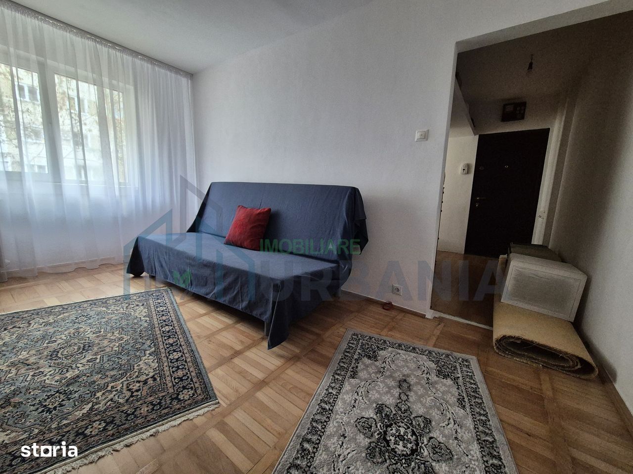 Premium Garden-View Dacia | Parchet șlefuit 7 runde, Evacuare proprie - Poză 5