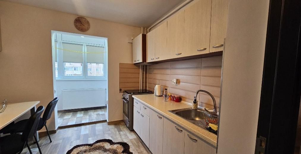 AP. 2 CAMERE PIATA SUDULUI, MODERN, BUCATARIE INCHISA, METROU 6 MINUTE - Poză 5