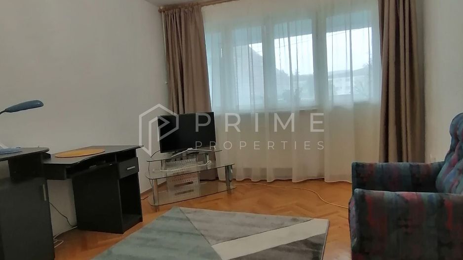 Apartament 3 camere de închiriat – Dâmbu, etaj 1, ideal pentru studenț - Poză 1