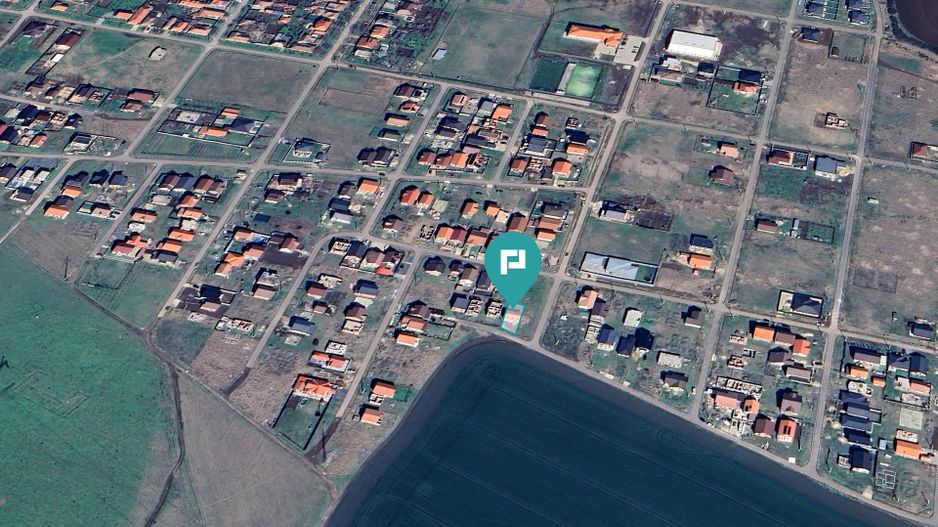 Casă la roșu P+M de vânzare–Cartier nou, Fântânele - Poză 23