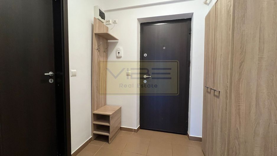 Garsoniera moderna Nicolina 1 - Salciilor Residence - Poză 6