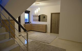 Vilă duplex de lux de închiriat | Pădurea Băneasa | 200 mp utili - Poză 1