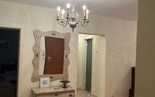 Apartament 4  camere  Girocului etaj 1 cu centrala - Poză 10