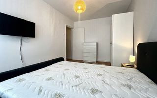 Apartament 3 camere, prima închiriere, elegant si primitor, in Circumvalațiunii - Poză 10