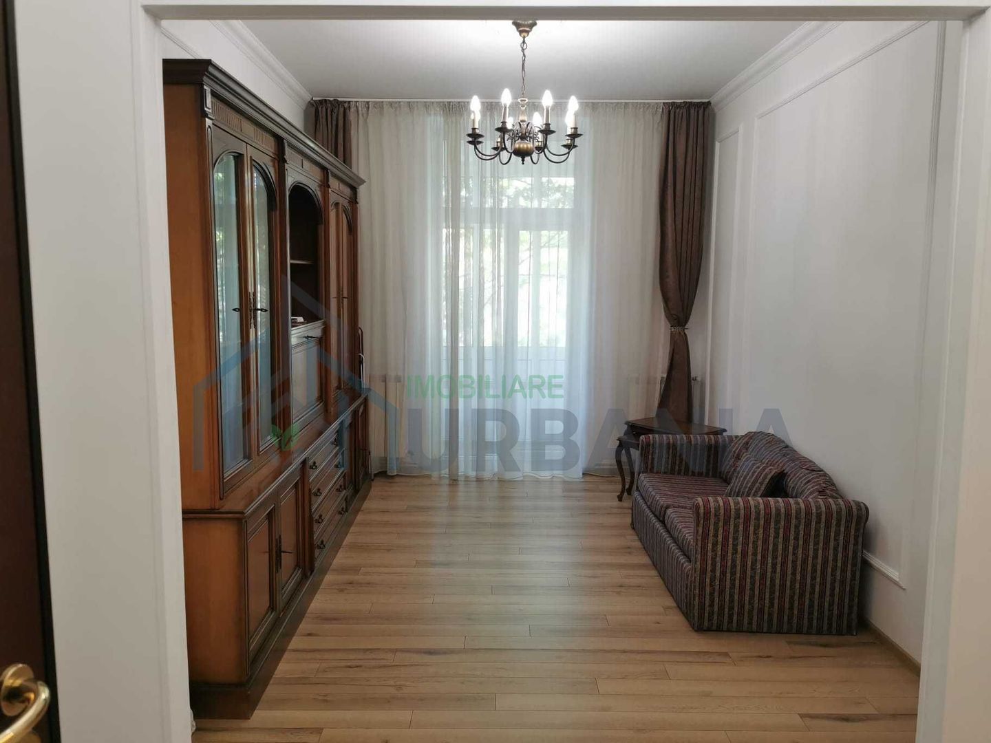 Apartament 2 camere de închiriat în Copou, Iași – 540 Euro - Poză 5
