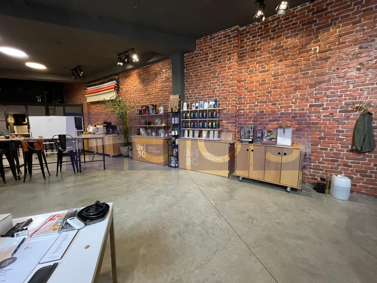 VANZARE INVESTITIE STUDIO OPEN SPACE 96MP ULTRACENTRAL ARMENEASCA - Poză 9