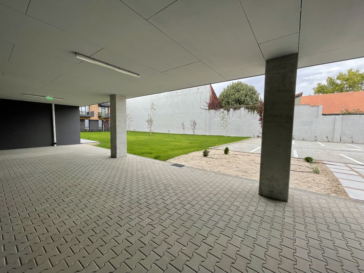 OFERTA VANDUTA - Direct Dezvoltator | Apartament 2 camere 58.3 mp | ESSENZA - Poză 18