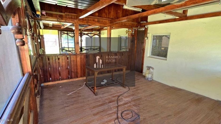 Casa 4 camere - curte 400mp Sector 4 - Luica -Giurgiului /Piata Resita - Poză 18