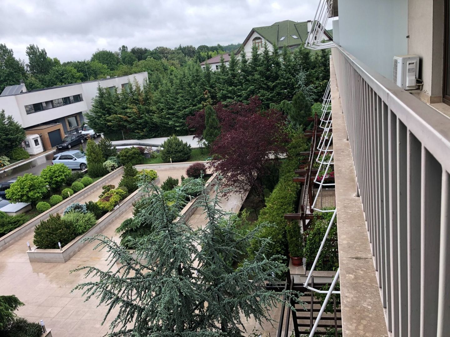 Apartament 3 camere de lux | 162 mp | Mobilat și utilat | Erou Iancu Nicolae - Poză 29