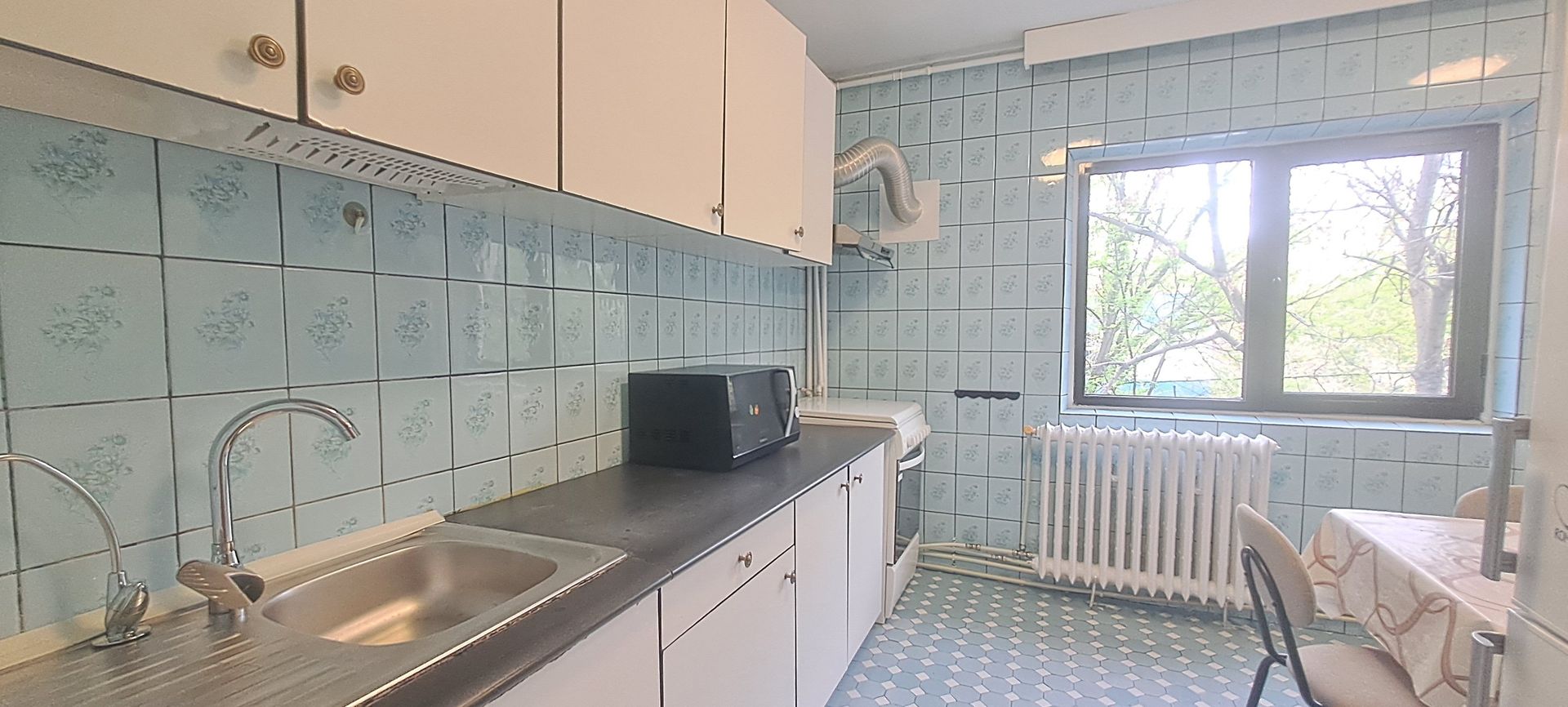 3 camere | Decomandat | Centrala proprie | Parcare - Poză 5