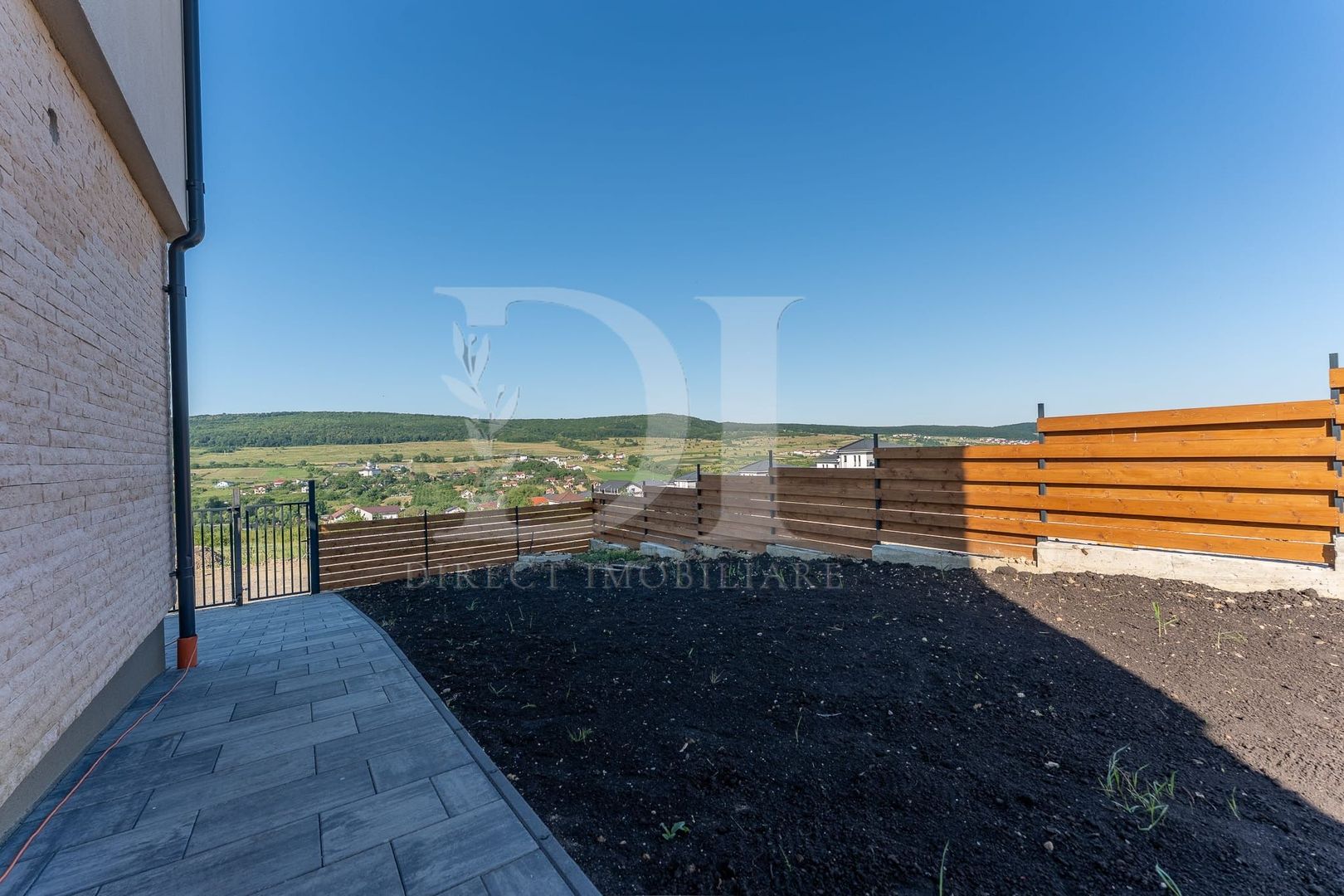 Duplex la cheie / Intrare Chinteni - Poză 51