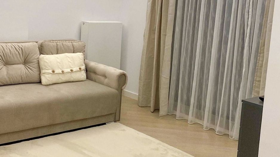 Închiriere apartament 3 camere 77mp | Parcare subterană inclusă - Poză 1