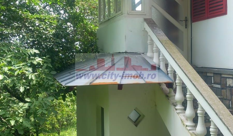 Vanzare casa de vacanta Breaza Prahova - Poză 38