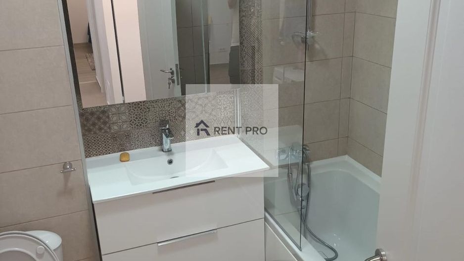 Apartament 2 camere de închiriat | Regie Residence 2 | 56 mp | - Poză 4