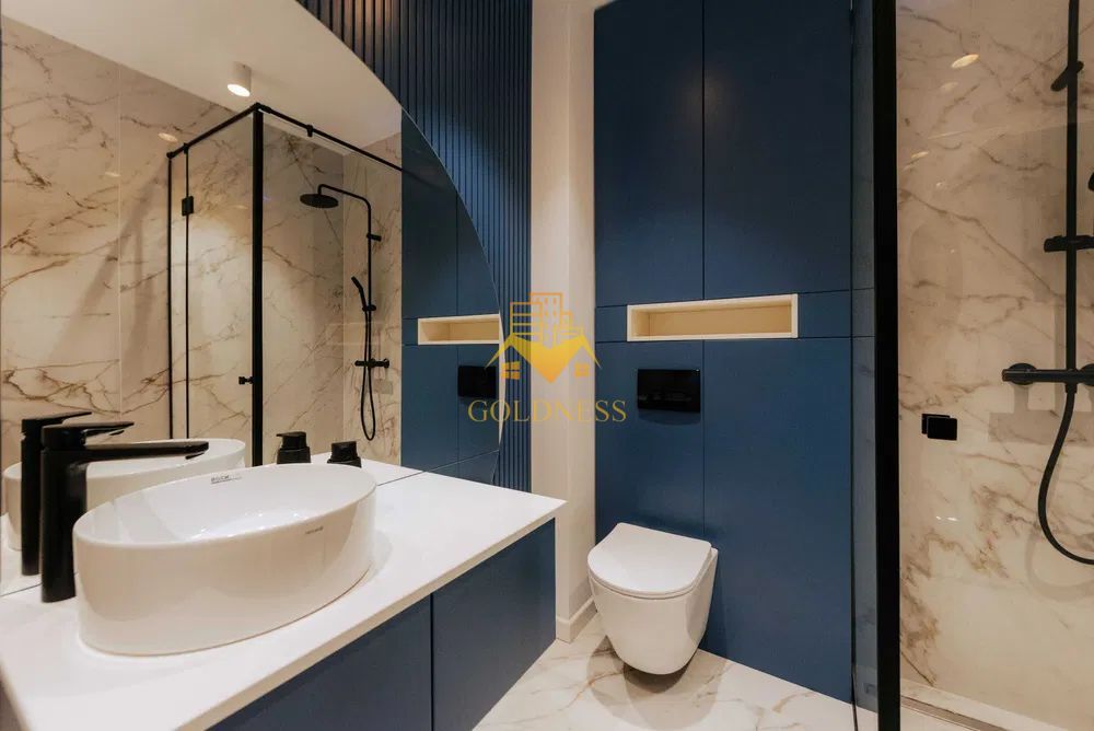 4 camere, Premium, bloc nou, Zorilor Zona Louis Pasteur, UMF,Marinescu - Poză 8