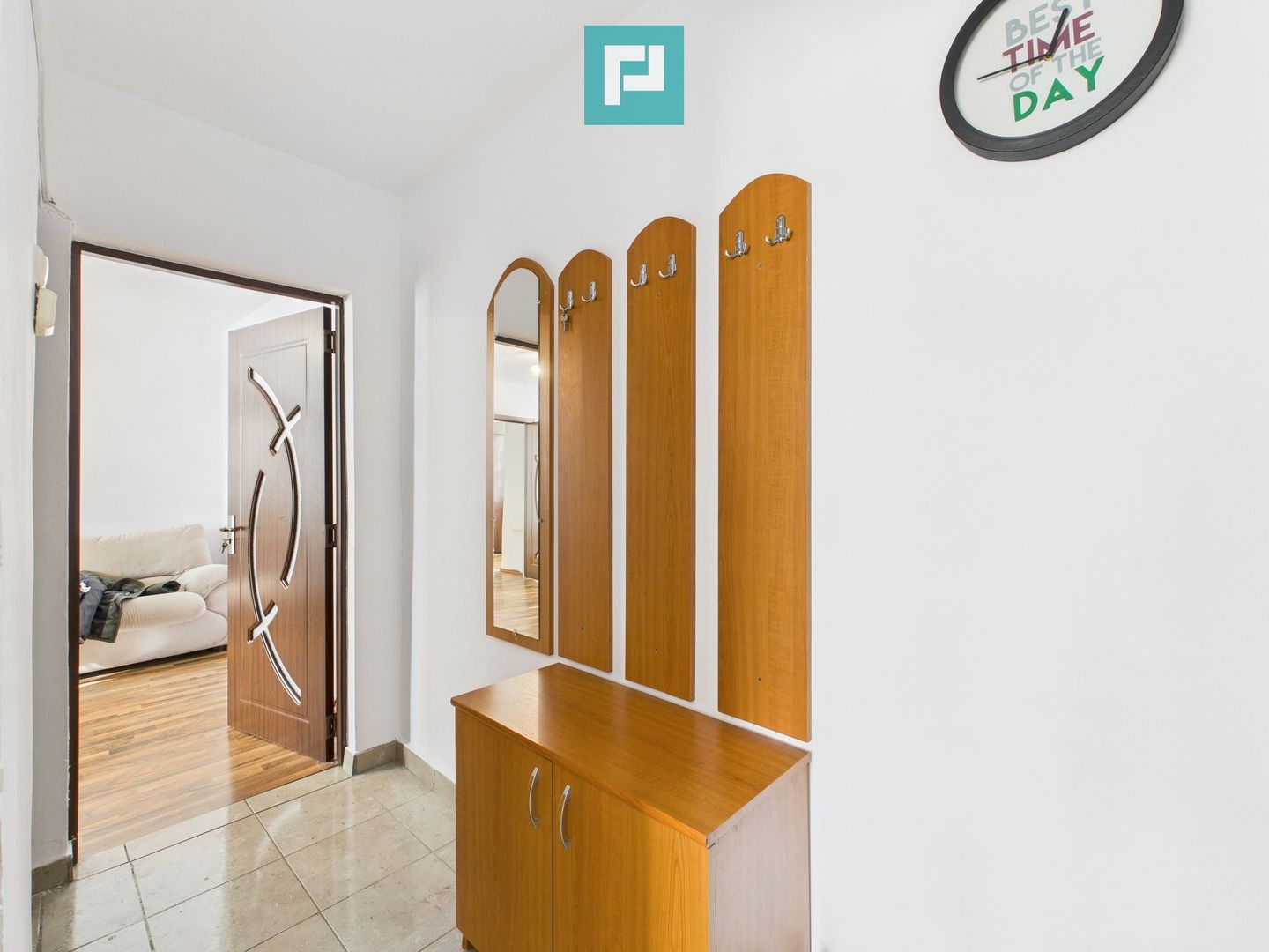 Apartament 2 camere, Grigore Ureche - Poză 7