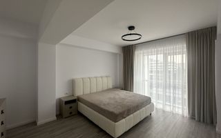 Apartament premium 3 camere, 2 băi, 97 mp, prima închiriere - Copou, Azimut, Iași - Poză 3