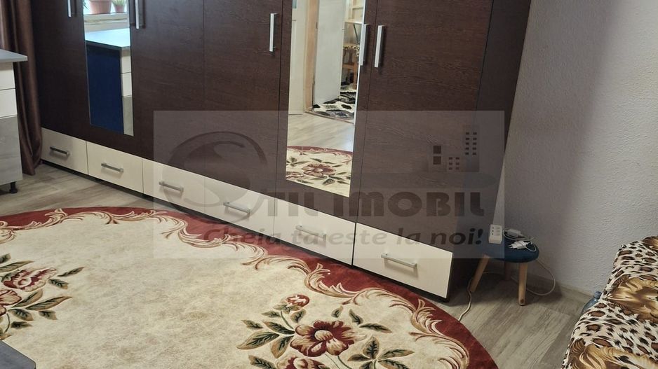 Apartament cu 1 camera, mobilat, utilat -Tatarasi Ion Creanga - Poză 4
