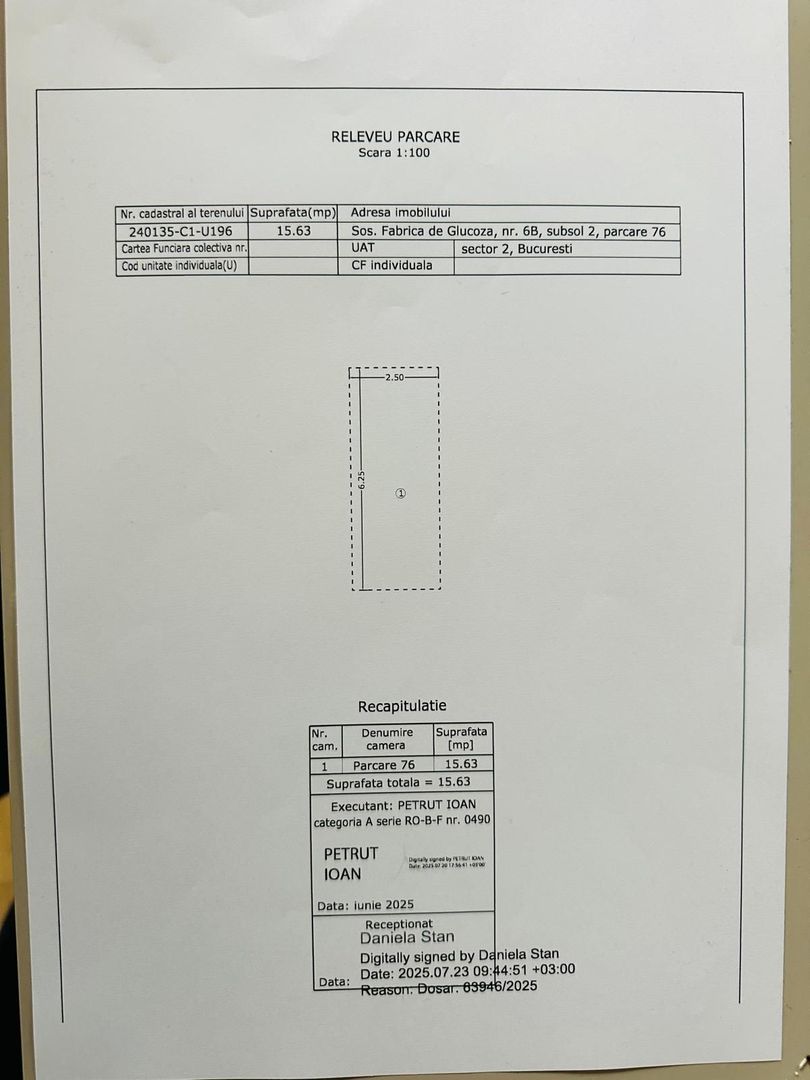 2 camere | BHB Avenue | Aviatiei | Pipera | parcare - Poză 11