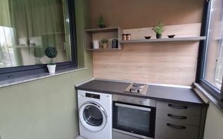 Spatios si calitativ in Braytim - Poză 34