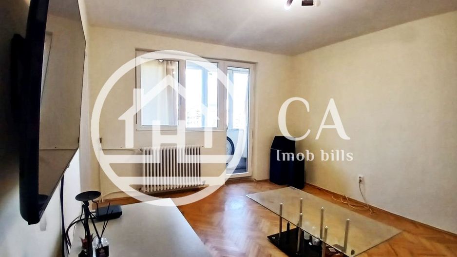 Apartament cu 2 Camere de vanzare in zona Bulevardul Dacia, Oradea - Poză 2