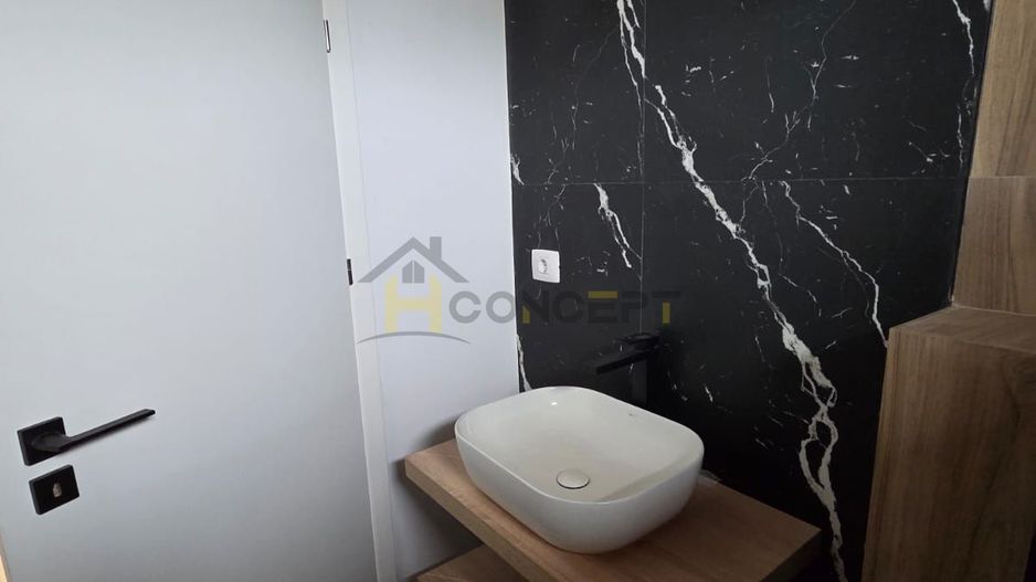 Vila individuala 4 camere panouri fotovoltaice Bucatarie CADOU - Poză 18