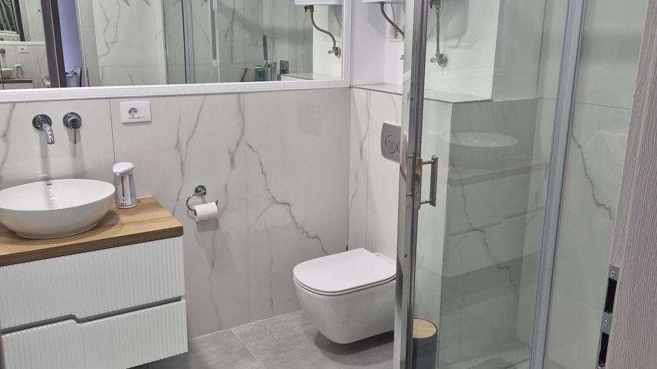 Apartament Nou 2 camere Baile Felix - Poză 4