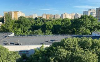 Apartament 4 camere 86 mp | 2 balcoane | vedere verde | Intr. Bârsei, sector 3   ideal familie - Poză 16