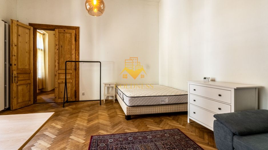 2 camere decomandate, Ultracentral, Reg. CFR, Pta Avram Iancu, Teatru - Poză 2
