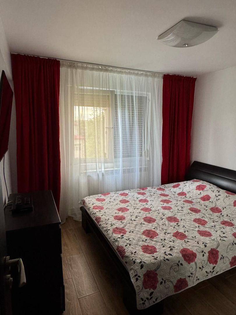 Apartament 2 cam Micro 39,mobilat ,utilat - Poză 2
