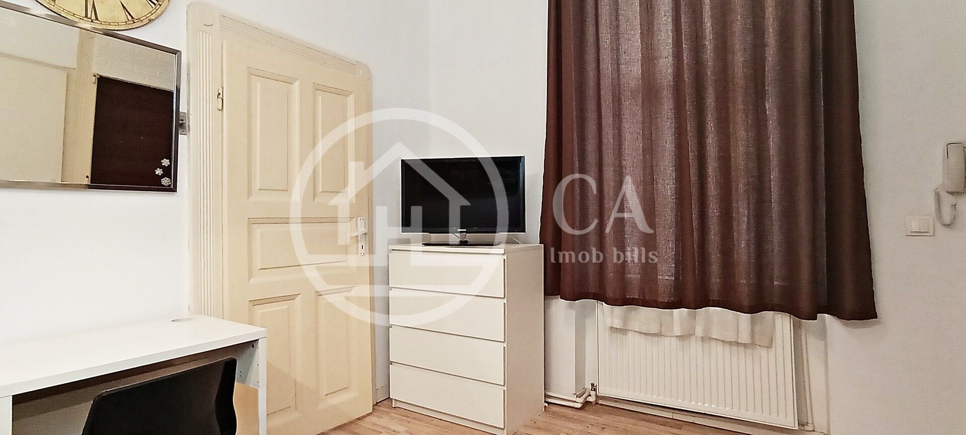 Apartament cu 2 camere de inchiriat in zona Ultracentrala, Oradea - Poză 7