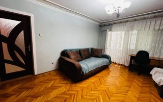 Apartament cu 2 camere de închiriat lângă Universitate |60 mp, etaj 3| - Poză 8