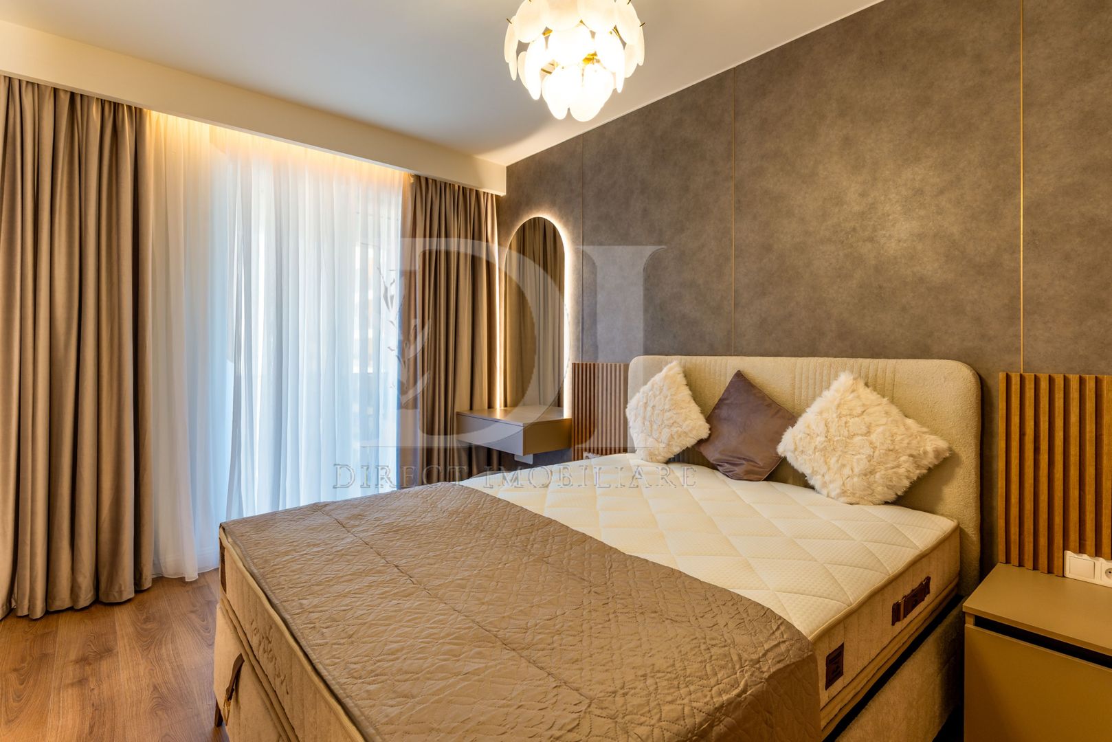 Apartament premium 2 camere / etaj intermediar/ Zona Tineretului - Poză 13