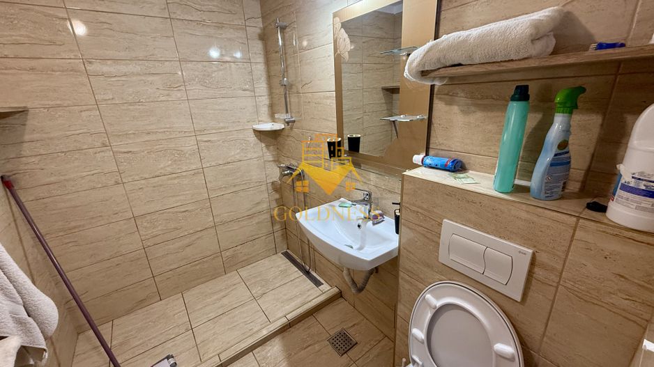 2 camere decomandate, parcare, Intre Lacuri, Iulius Mall, FSEGA, - Poză 5