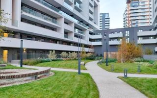 Chirie | Apartament 3 camere | Prima Închiriere | Parcare | Pipera - Poză 8