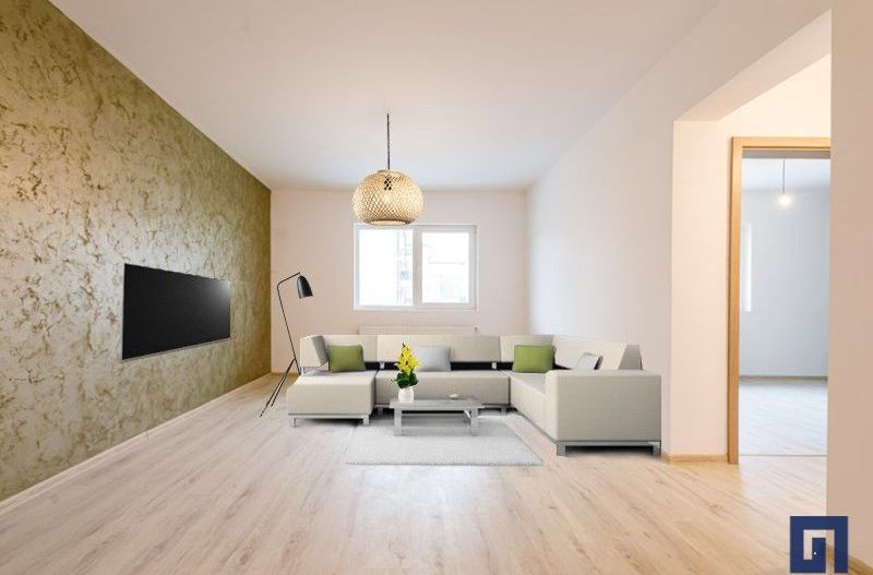 Calea Urseni | Apartament 2 camere | Bloc nou | Comision 0 - Poză 1