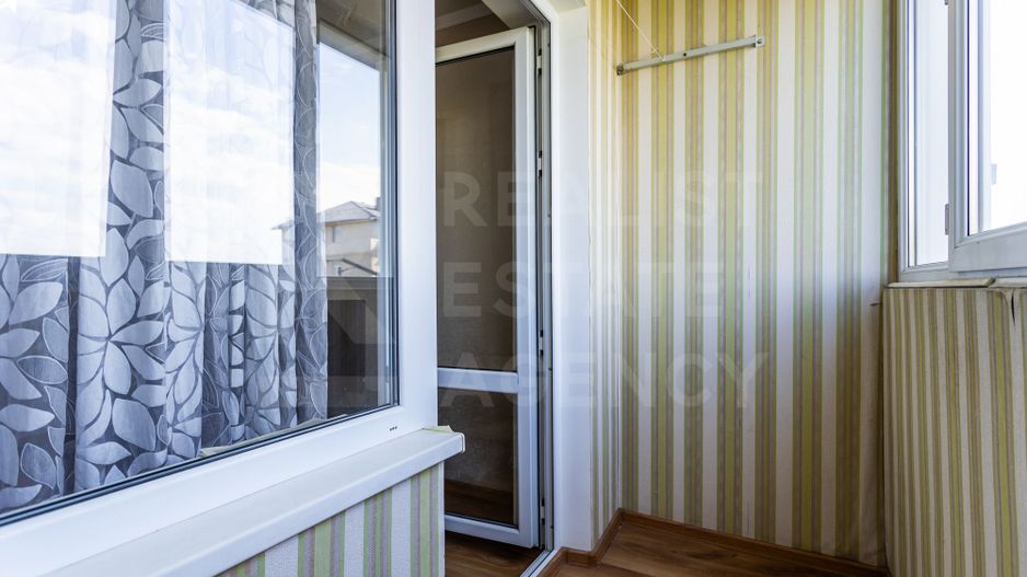 Vânzare, apartament, 1 cameră, strada Burebista, Botanica - Poză 4