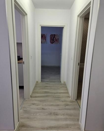 Închiriere Apartament cu 2 camere, centrala proprie, 4 min metrou, Hils Pallady - Poză 6