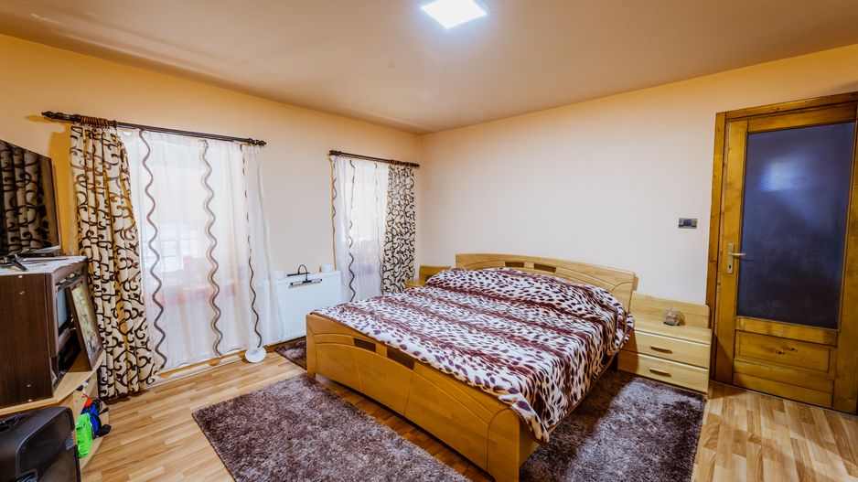 Apartament ultracentral ideal pentru investiții - Poză 11