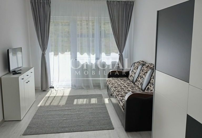 Apartament 1 Camera | 37 Mp | Balcon | Parcare | Floresti Terra - Poză 1