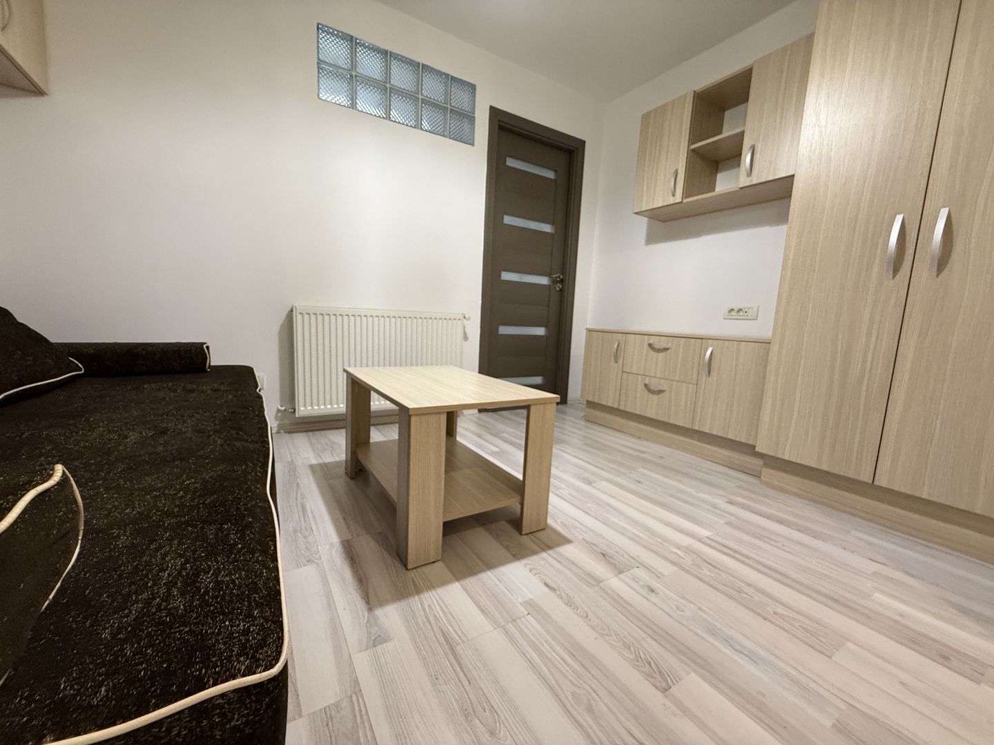 Buziașului-Profi Super | 2 camere | Etaj 1 | Renovat - Poză 6