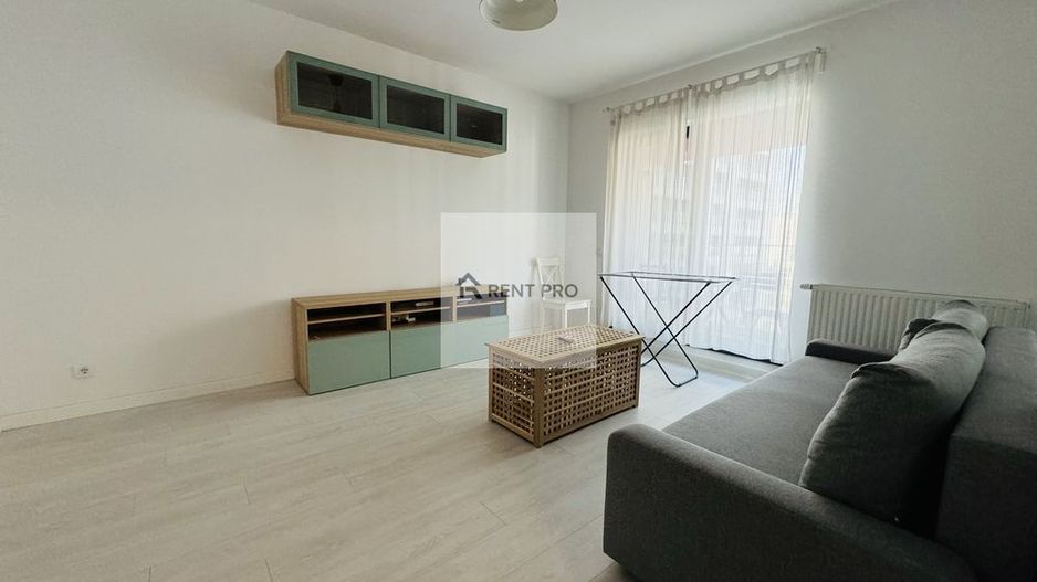 Apartament 2 camere de închiriat | 21 Residence Politehnica | - Poză 2
