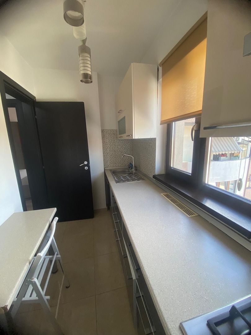 Apartament 2 camere, 60 mp, centrală, mobilat, parcare inclusă, Titan - Poză 16