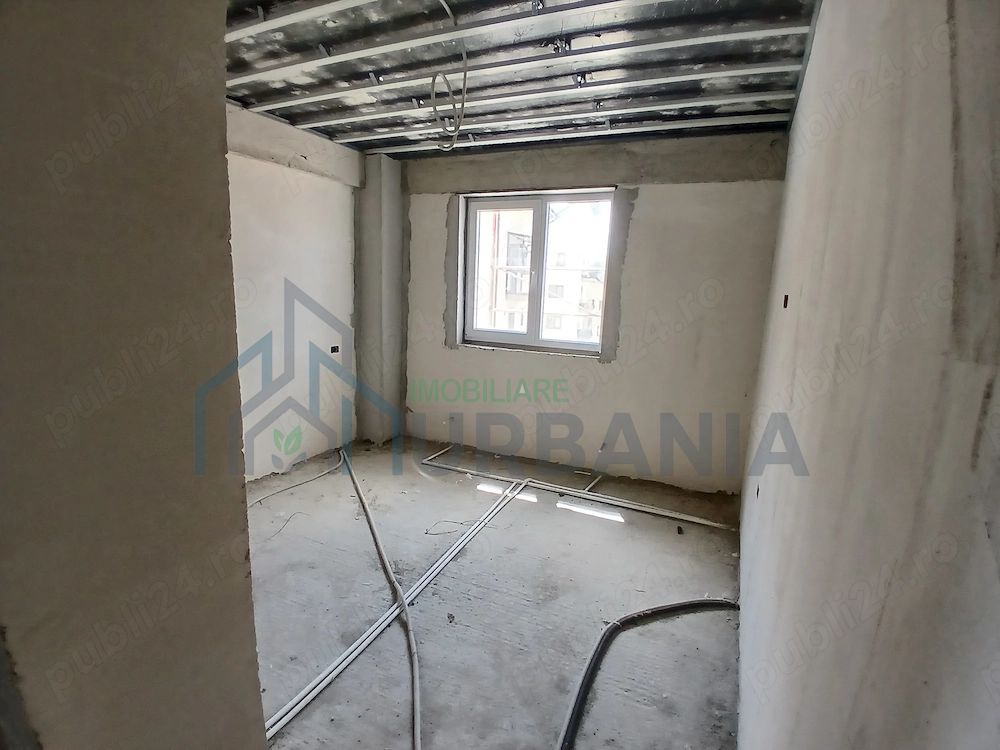 Apartament 2 camere, 46 m2, Rediu-Păcurari, Iași - 53.000 EUR - Poză 5