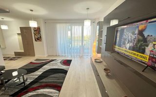 Apartament 3 camere Floreasca/Loc de parcare - Poză 4