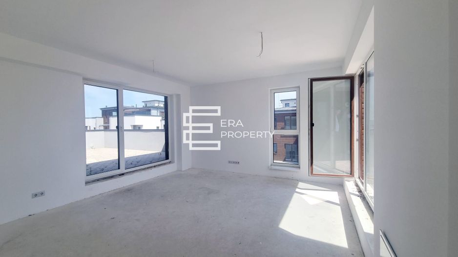 Penthouse 3 camere 80 mp, terasa 32 mp, Turnisor /Sibiu - Poză 15