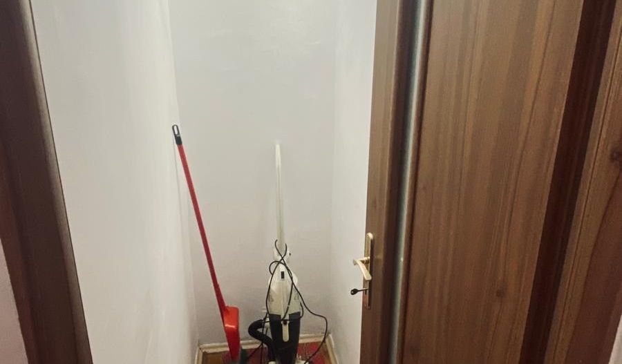 Apartament o cameră la 5 minute de Cetății - Poză 5