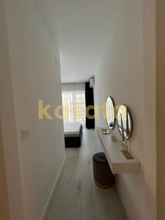 Penthouse cu 3 camere | Belvedere Residence | Ready to move - Poză 13