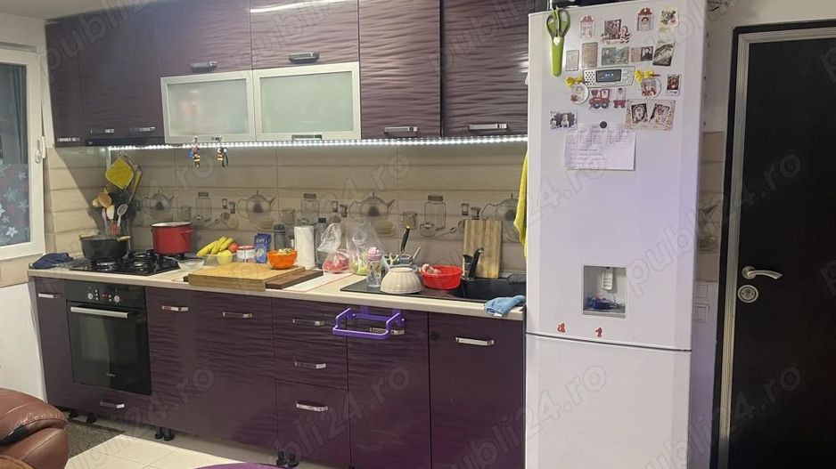 Apartament 3 camere. Bld. Brancoveanu. Lamotesti. - Poză 3