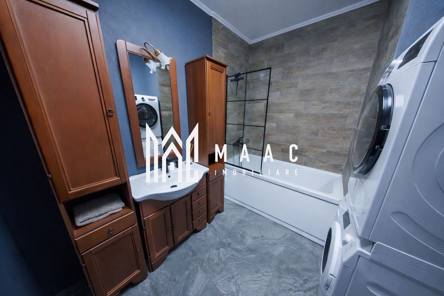 Apartament 2 camere | Etaj 3/4 | Lift | Bloc nou | Turnisor - Poză 9